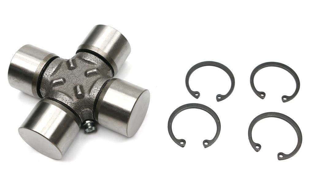 Krzyżak wału 30x83 smarowanie boczne waryński