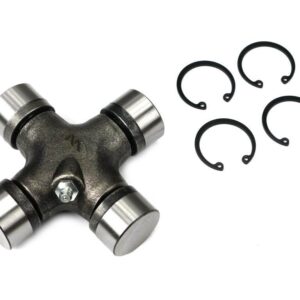 Krzyżak wału 32x106.30 smarowanie boczne waryński