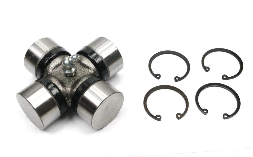 Krzyżak wału 36x89 smarowanie centralne waryński