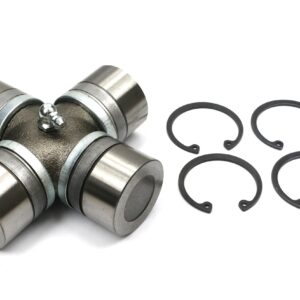 Krzyżak wału 40x110.30 smarowanie centralne orkan waryński