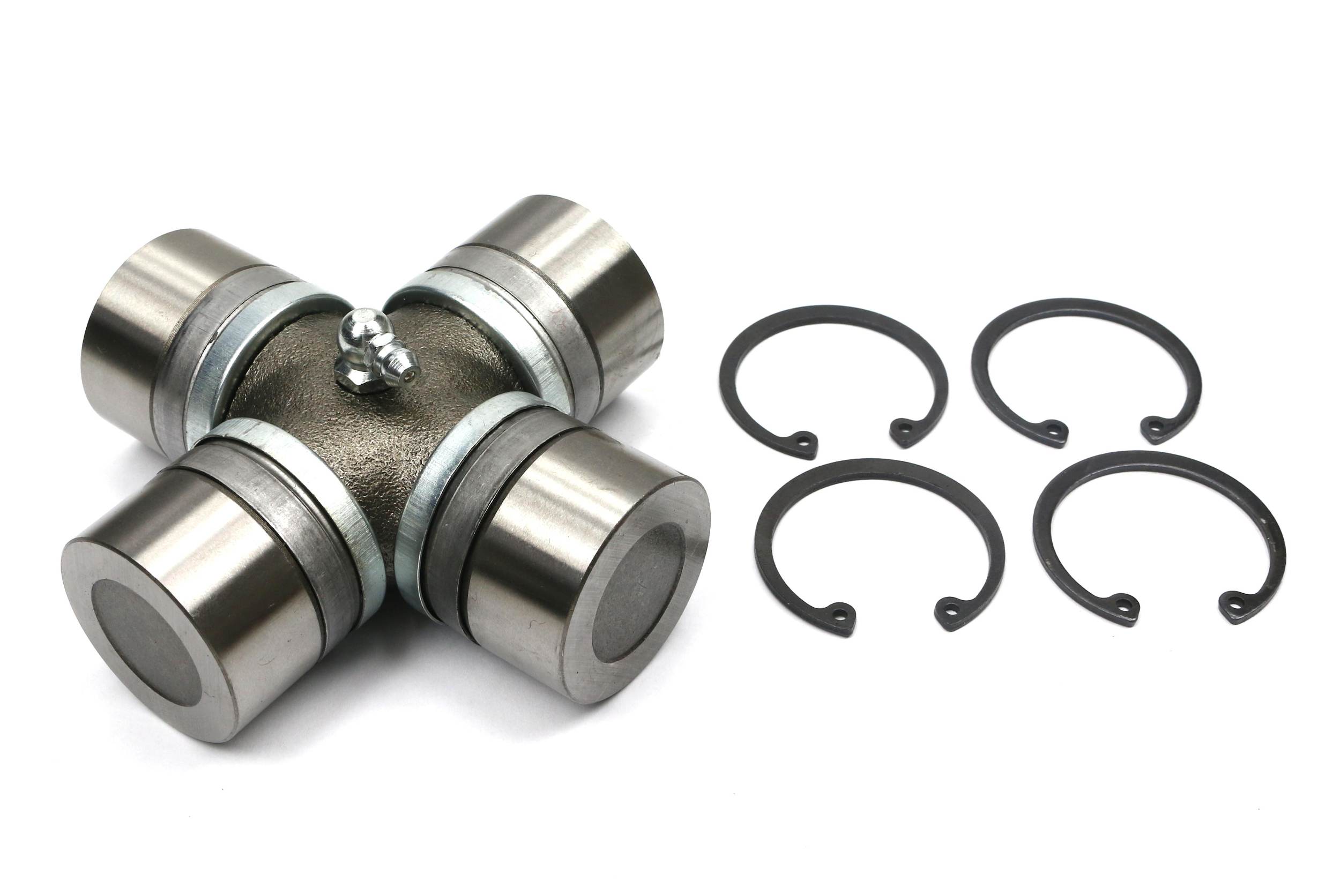 Krzyżak wału 40x110.30 smarowanie centralne orkan waryński