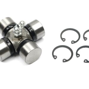 Krzyżak wału 22x58 smarowanie centralne waryński