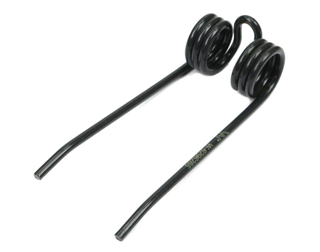 Palec podbieracza deutz fahr 6296285 waryński