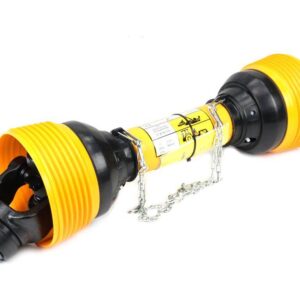 Wał przegubowo-teleskopowy 560-790mm 970nm ce 2020 seria 7r waryński