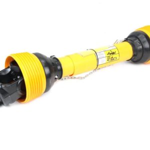 Wał przegubowo-teleskopowy 910-1390mm 1240nm ce 2020 seria 8r waryński