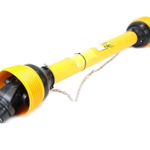 Wał przegubowo-teleskopowy 1110-1710mm 1240nm ce 2020 seria 8r waryński