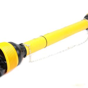 Wał przegubowo-teleskopowy 1210-1900mm 1890nm ce 2020 seria 9r waryński