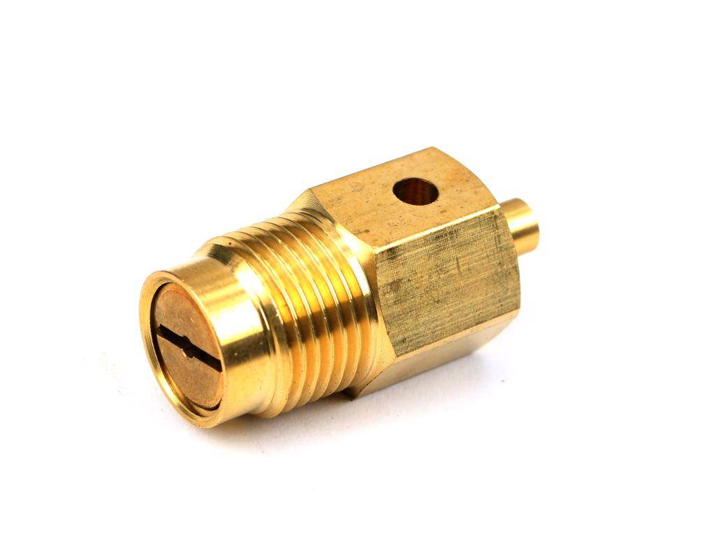 Zawór kompletny poidła rf-20908105 royal farm 5szt