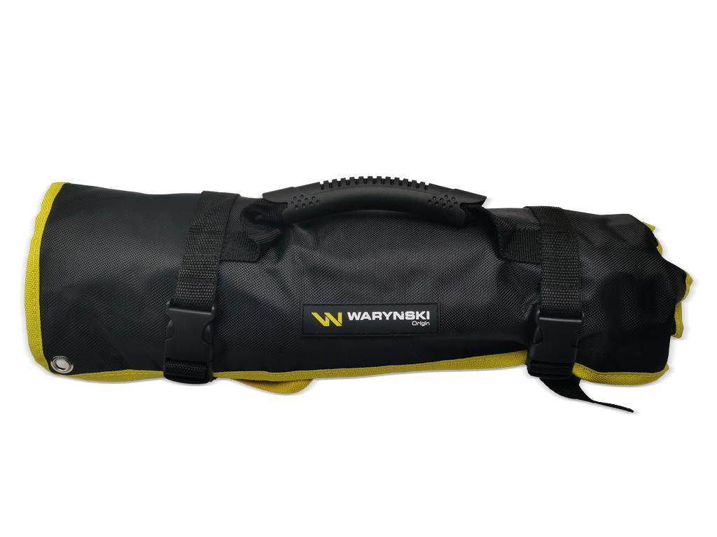 Zestaw kluczy odsadzonych w pokrowcu 15 szt w standardzie asme b107-2010 waryński Zestaw kluczy odsadzonych w pokrowcu 15 szt w standardzie asme b107-2010 waryński - obrazek 2