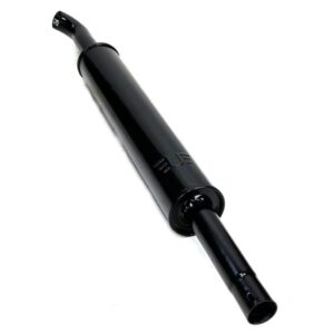 Tłumik okrągły 1140mm 5kg c-360 emalia oryginał ursus