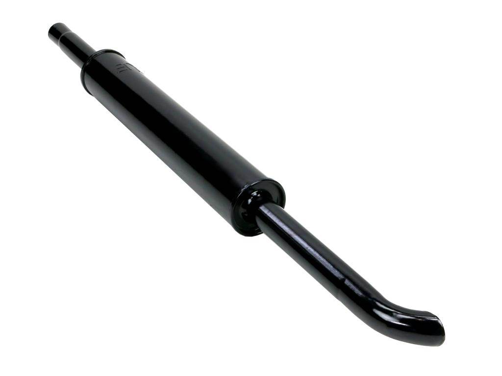 Tłumik okrągły długi 5.4kg 1280mm c-360 emalia oryginał ursus Tłumik okrągły długi 5.4kg 1280mm c-360 emalia oryginał ursus - obrazek 3