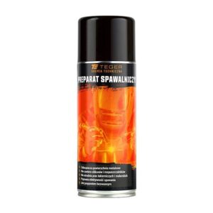 Preparat spawalniczy 400ml teger
