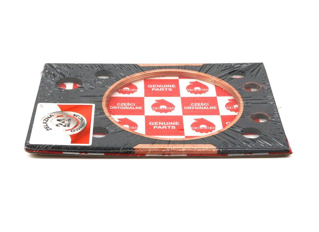 Uszczelka głowicy okuta miedzią 46505130 c-360 oryginał ursus 4szt Uszczelka głowicy okuta miedzią 46505130 c-360 oryginał ursus 4szt - obrazek 2