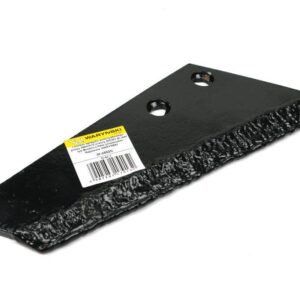 Lemiesz agregatu podorywkowego prawy 260mm/2-otwory 925361 gruber typ brodnica rau uniwersalne napawane waryński