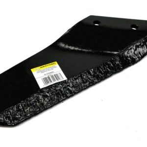 Lemiesz wygięty długi prawy lemken smaragd napawane waryński