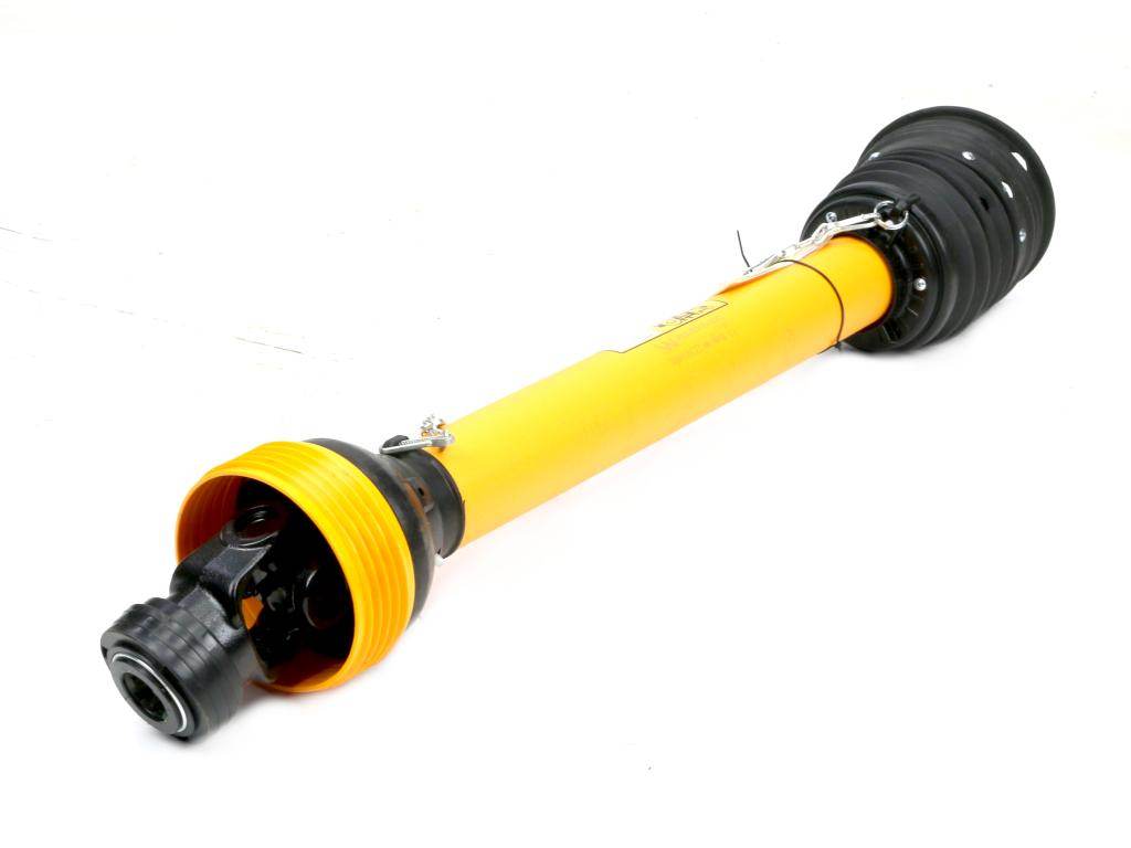 Wał przegubowo-teleskopowy 760-1150mm 540nm szerokokątny ce 2020 seria 4r waryński Wał przegubowo-teleskopowy 760-1150mm 540nm szerokokątny ce 2020 seria 4r waryński - obrazek 2