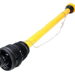 Wał przegubowo-teleskopowy 1450-2055mm 830nm szerokokątny i z21 ce 2020 seria 6r waryński