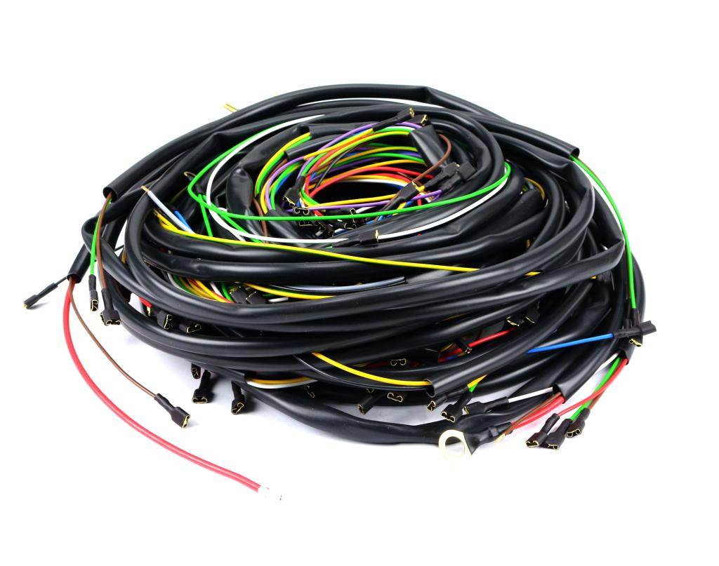 Instalacja elektryczna 6-cylindrowy c-385 expom kwidzyn eu Instalacja elektryczna 6-cylindrowy c-385 expom kwidzyn eu - obrazek 2