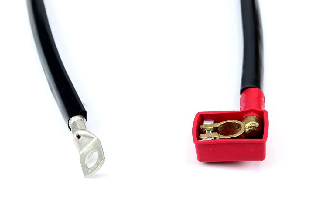 Przewód rozrusznika 1340mm c-360 expom kwidzyn eu Przewód rozrusznika 1340mm c-360 expom kwidzyn eu - obrazek 2