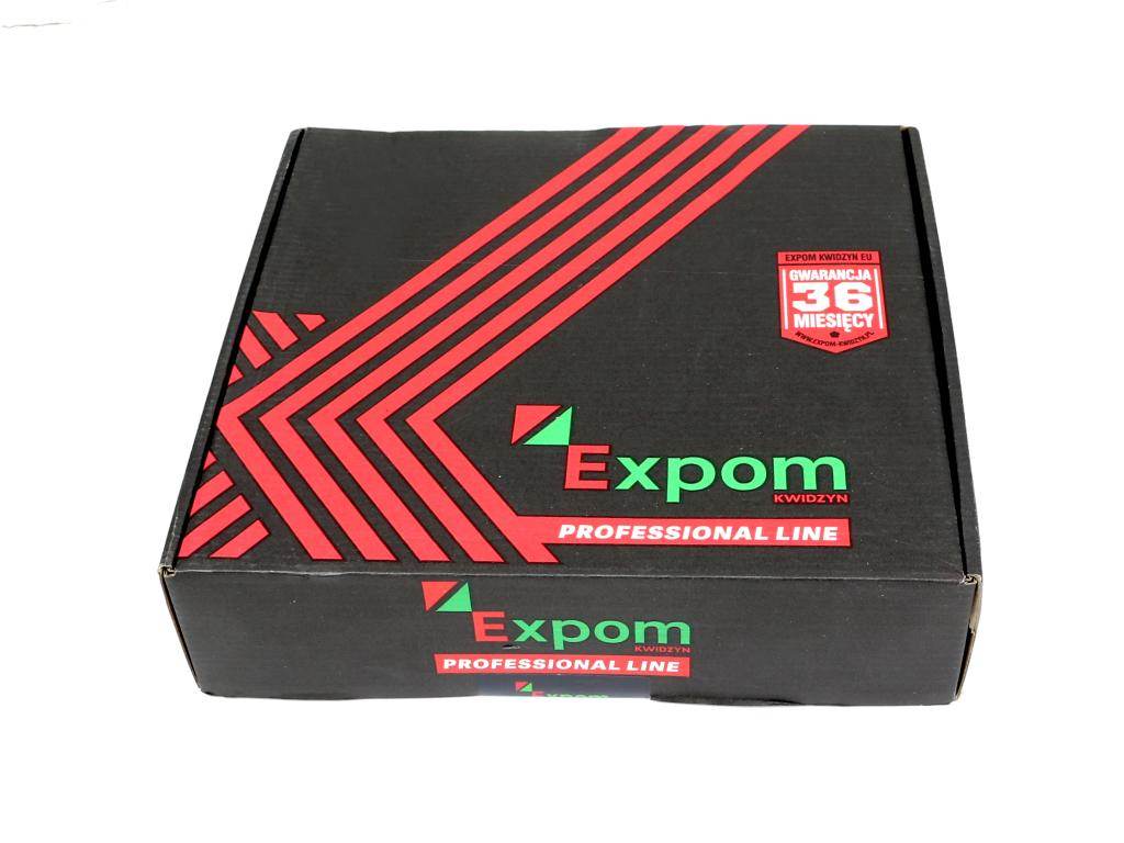 Wiązka komplet przewodów akumulatora 3-przewody c-360 expom kwidzyn eu Wiązka komplet przewodów akumulatora 3-przewody c-360 expom kwidzyn eu - obrazek 2