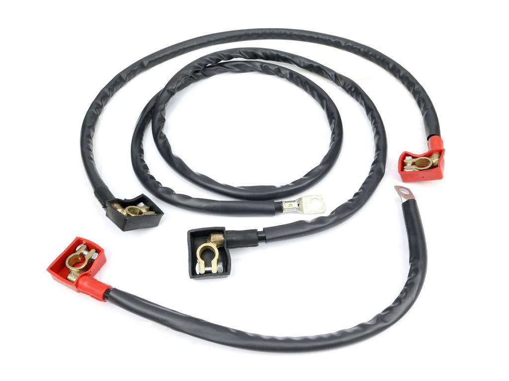 Wiązka komplet przewodów akumulatora na masę c-330 c-330m expom kwidzyn eu