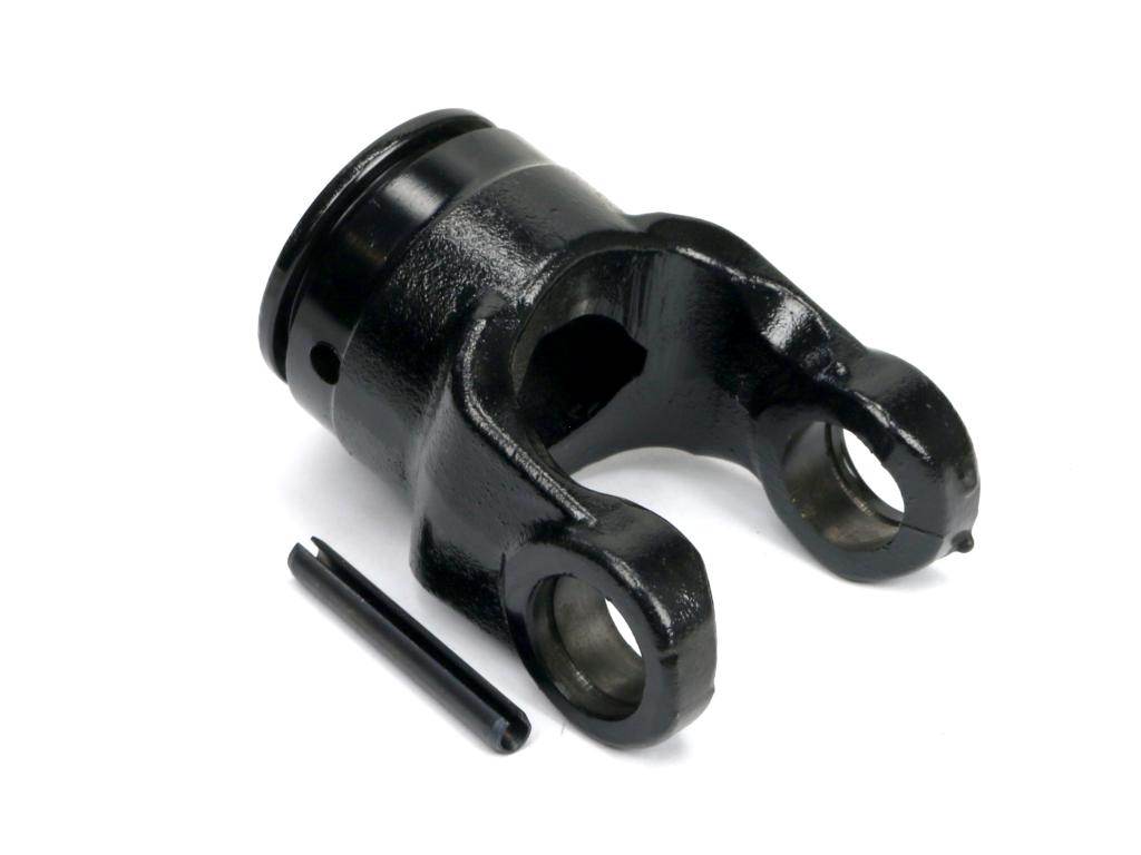 Widłak rury zewnętrznej 51.5x3 krzyżak 30.2x79.4 seria 5r waryński