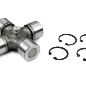 Krzyżak wału 30.2x91.4 seria 6r waryński