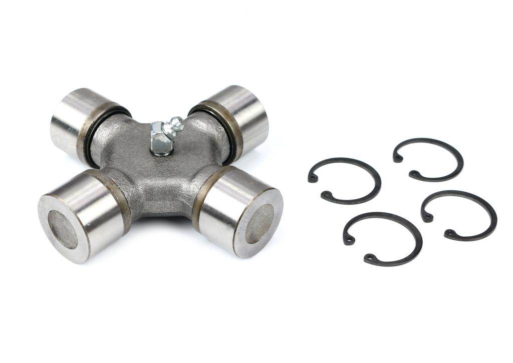 Krzyżak wału 30.2x106 seria 7r waryński