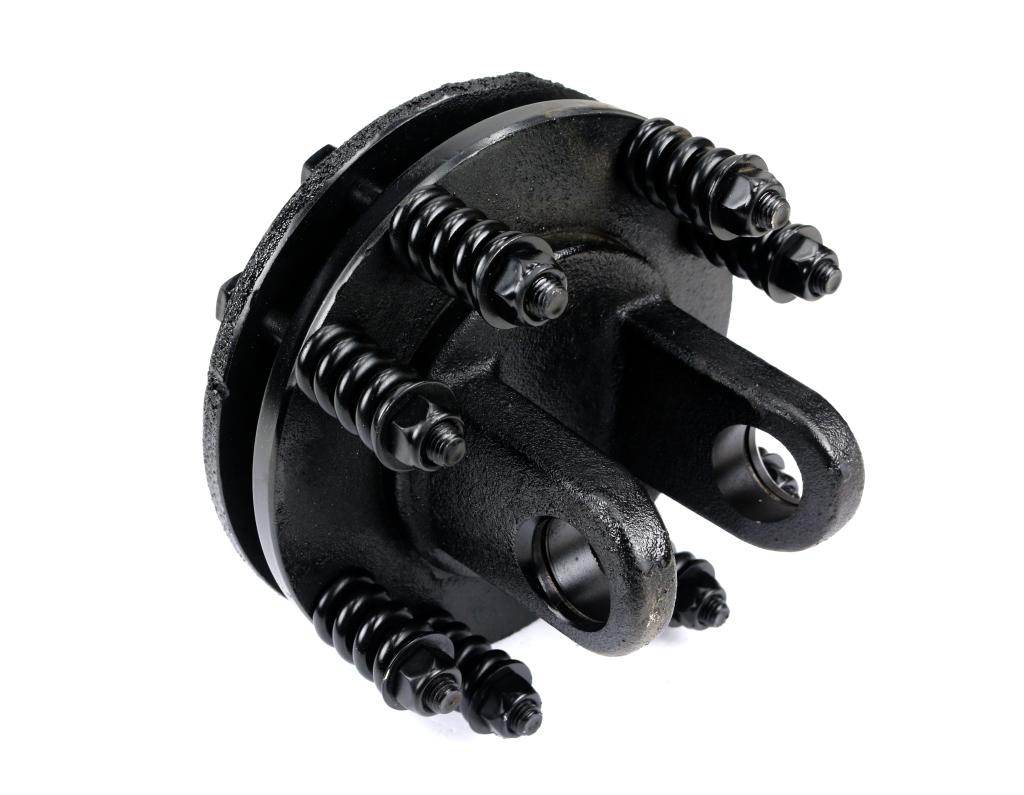 Sprzęgło cierne wału seria 6r 1200nm 1 3/8 z6 waryński