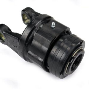 Sprzęgło jednokierunkowe lewe wału seria 4r 1 3/8 z6 waryński