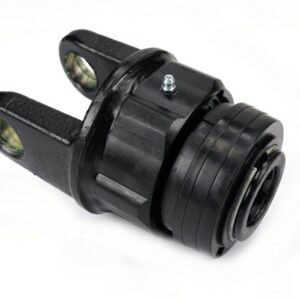 Sprzęgło jednokierunkowe lewe wału seria 5r 1 3/8 z6 waryński