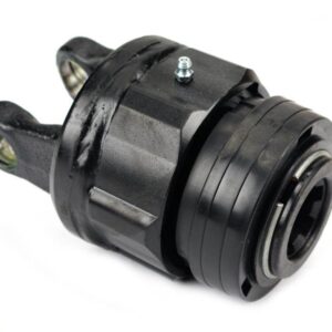 Sprzęgło jednokierunkowe lewe wału seria 2r 1 3/8 z6 waryński