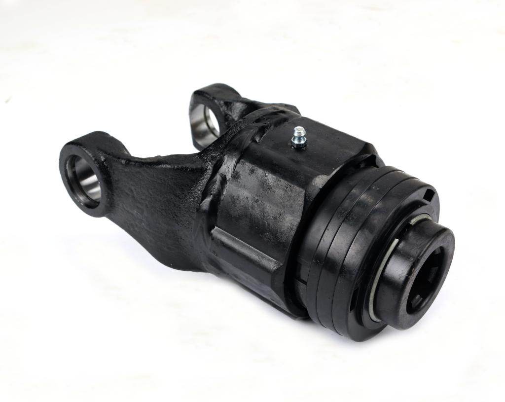 Sprzęgło jednokierunkowe lewe wału seria 7r 1 3/8 z6 waryński