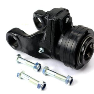 Sprzęgło na kołek wału seria 5r 2200nm 30x80 1 3/8 z6 waryński