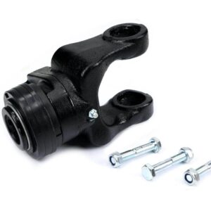 Sprzęgło na kołek wału seria 8r 3000nm 35x106.3 1 3/8 z6 waryński