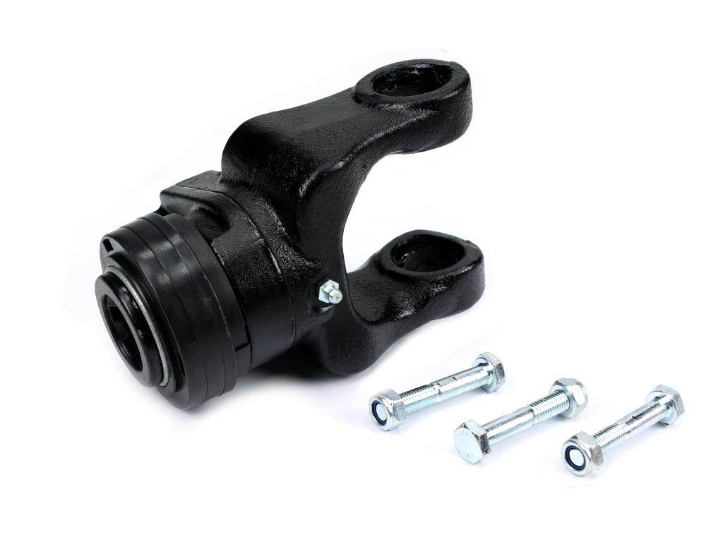 Sprzęgło na kołek wału seria 8r 3000nm 35x106.3 1 3/8 z6 waryński