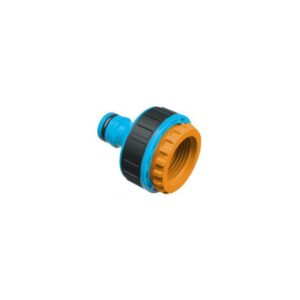 Przyłącze do kranu 3/4" & 1" teger