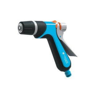 Pistolet natryskowy regulowany tylny spust teger