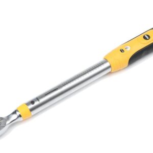 Klucz dynamometryczny 5-25nm 3/8 323mm waryński