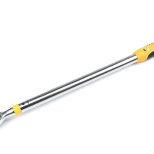 Klucz dynamometryczny 60-340nm 3/4 620mm waryński