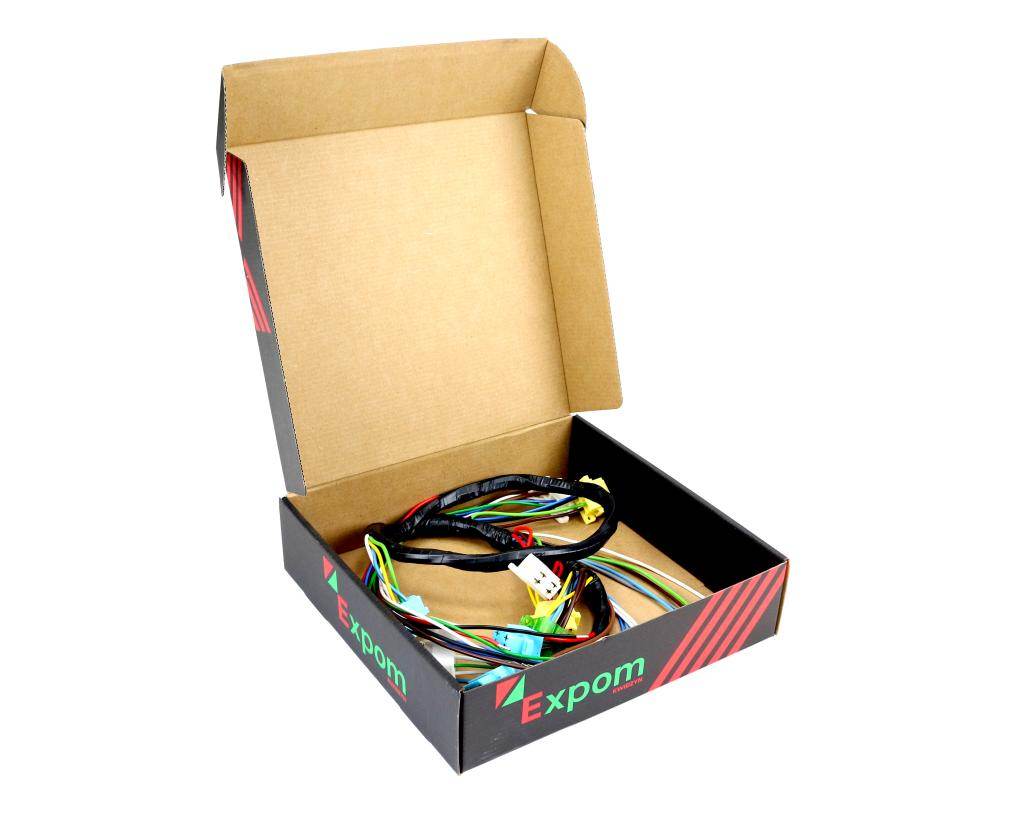 Wiązka bezpieczników zetor 5211 7211 expom kwidzyn eu