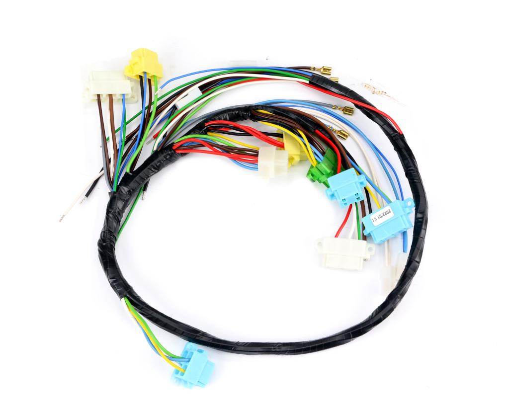 Wiązka bezpieczników zetor 5211 7211 expom kwidzyn eu Wiązka bezpieczników zetor 5211 7211 expom kwidzyn eu - obrazek 2