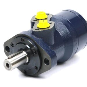 Silnik hydrauliczny orbitalny wmr 32 cm3/obr 100 bar max.200 bar waryński