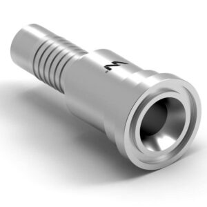 Zakucie hydrauliczne sfl dn20-3/4" fi 38.1mm premium waryński