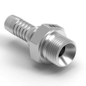 Zakucie hydrauliczne agr dn25 1 1/4"-11 premium waryński