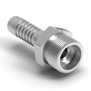 Zakucie hydrauliczne ces dn20 25s m36x2 premium waryński 2szt