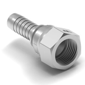 Zakucie hydrauliczne dkj dn25 1 5/16"-12 unf premium waryński