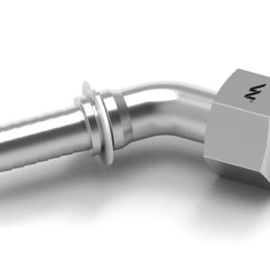 Zakucie hydrauliczne dkol45 dn08 12l m18x1.5 premium waryński 5szt