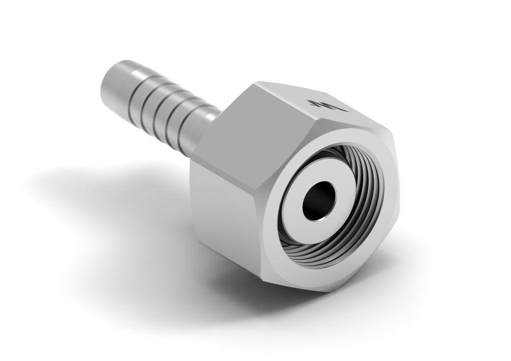 Zakucie hydrauliczne dkos dn06 08s m16x1.5 premium waryński 10szt