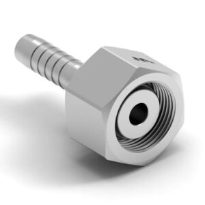 Zakucie hydrauliczne dkos dn32 38s m52x2 premium waryński